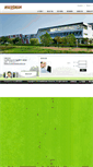 Mobile Screenshot of healthstream.com.tw